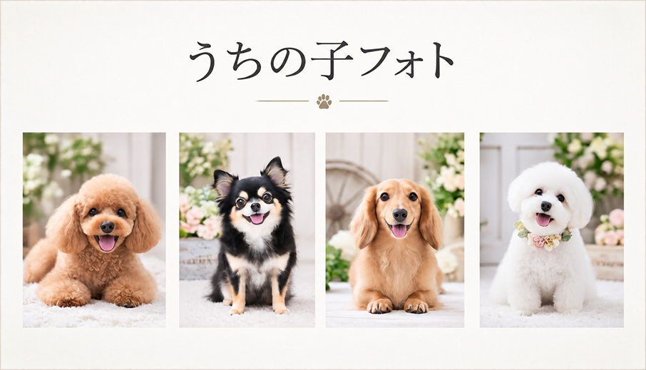ビジネスフォト